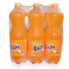FANTA